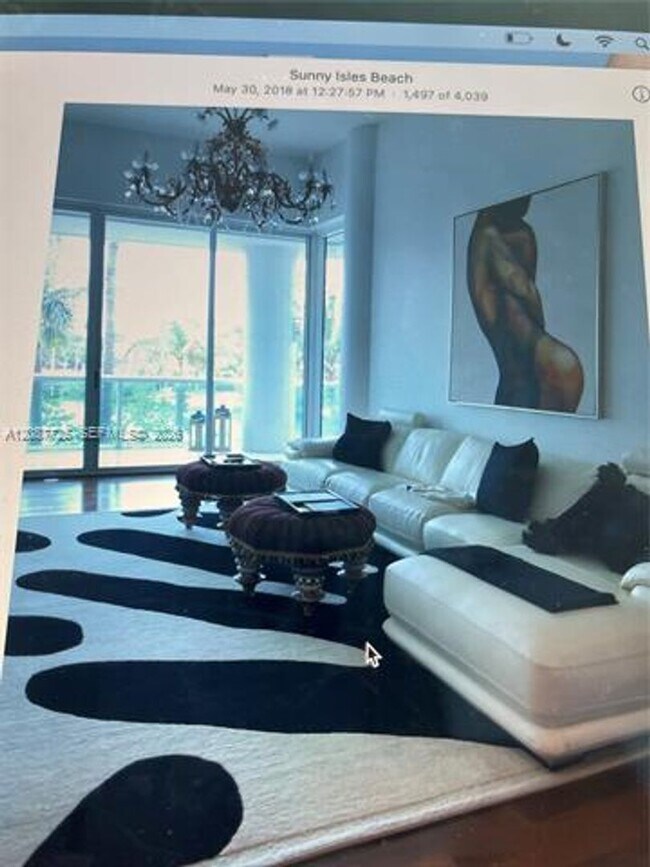 Building Photo - 16500 Collins Ave