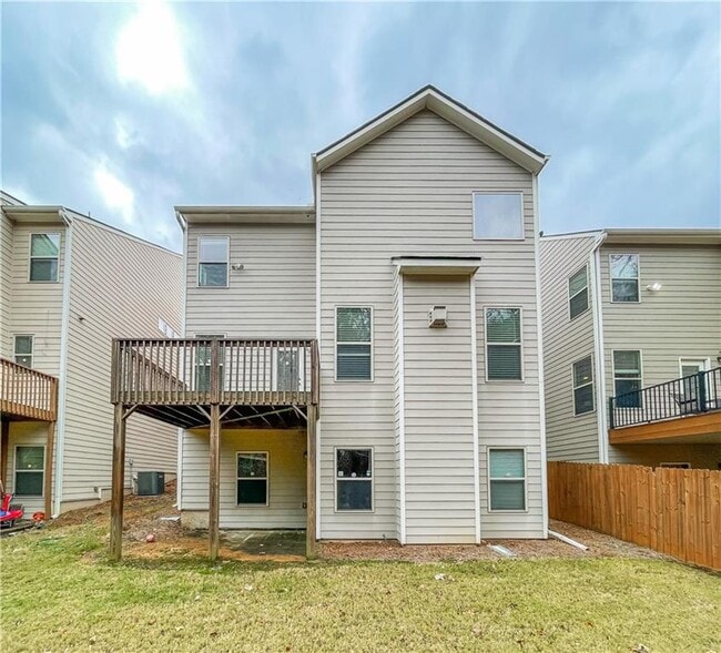 Building Photo - 2735 Gold Creek Ln