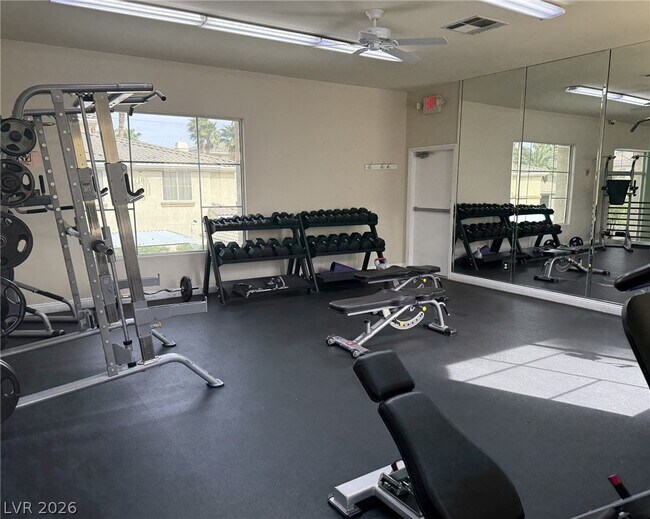 Building Photo - 7163 S Durango Dr