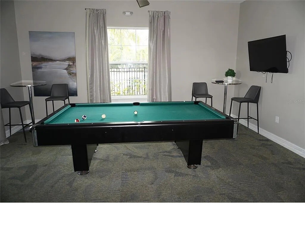 Pool Room - 25152 E Lenox Cir