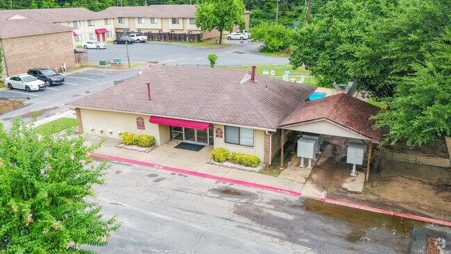 Arrows Edge Sherwood Ar Apartment Finder