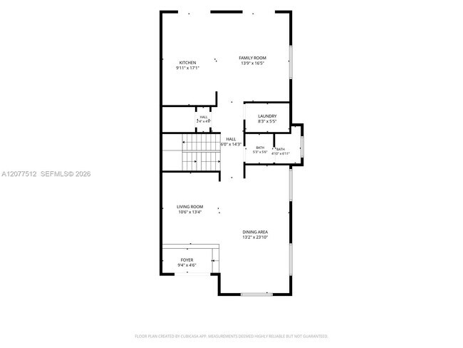 Building Photo - 7541 SW 56th Ct