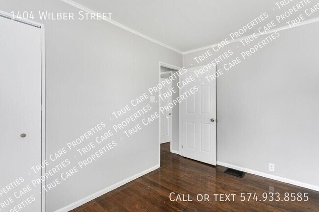 Building Photo - 1404 Wilber St