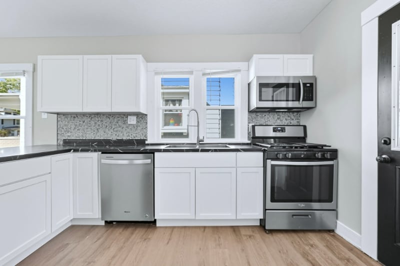 Building Photo - 4321 Tacoma Ave