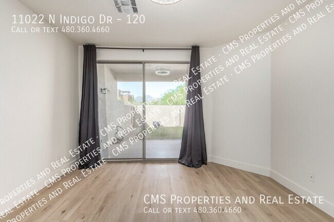 Building Photo - 11022 N Indigo Dr