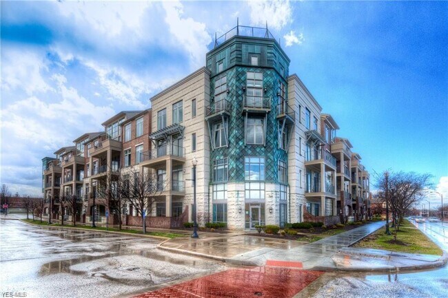 Building Photo - 16800 Van Aken Blvd