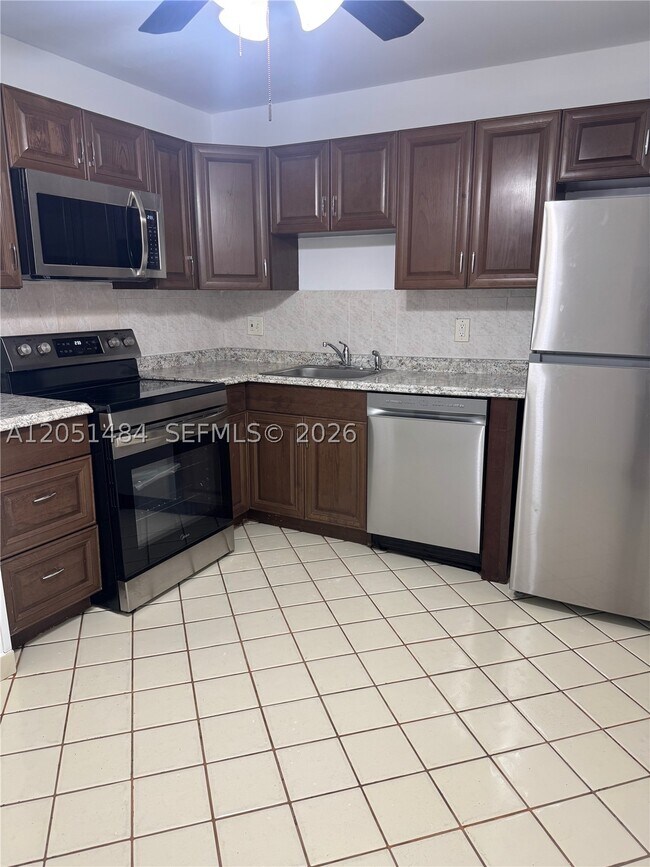 Building Photo - 2061 NW 47th Terrace