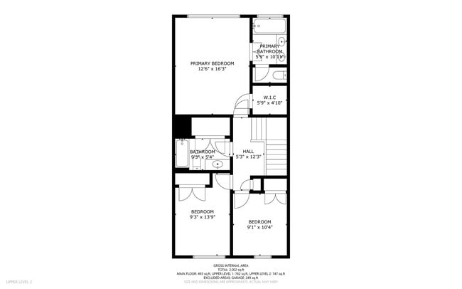 Building Photo - 3 Bedroom 3.5 Bathroom - Wheaton Townhouse...