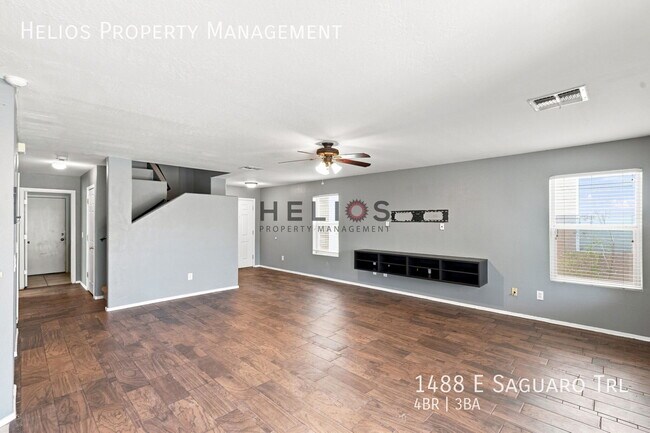 Building Photo - 1488 E Saguaro Trail