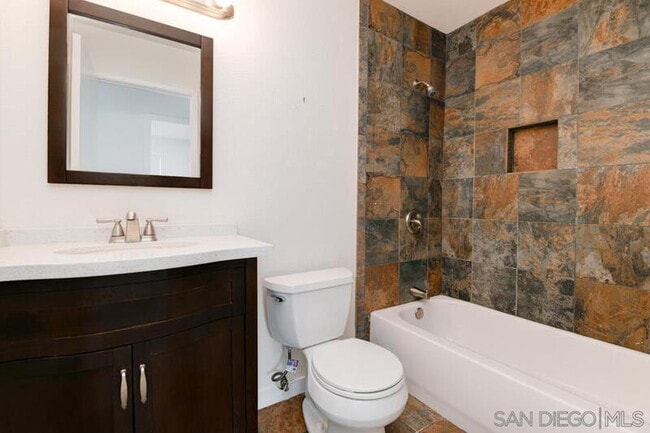 Building Photo - 6844 Panamint Row