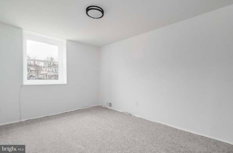Bedroom - 1722 Allendale Pl