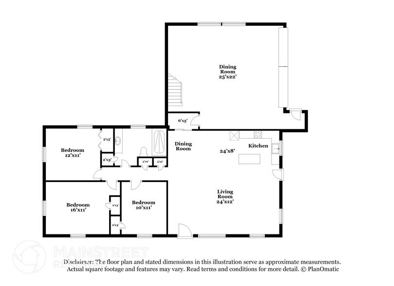 Building Photo - 6416 Premier Dr