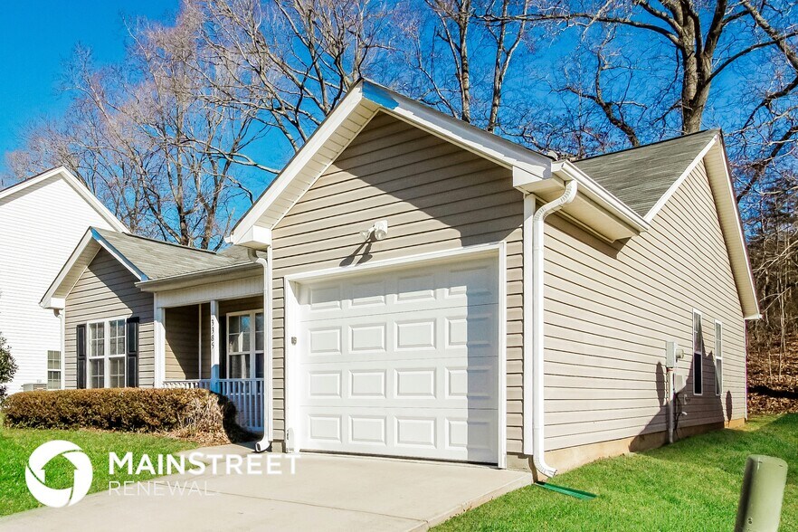 Building Photo - 3385 Tinley Park Dr
