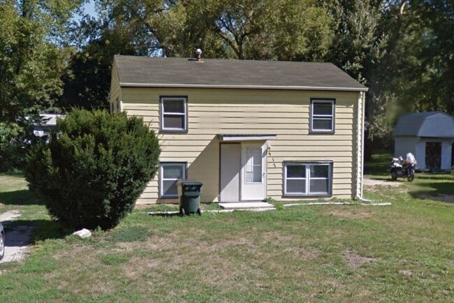 Primary Photo - 517 Nicholas St