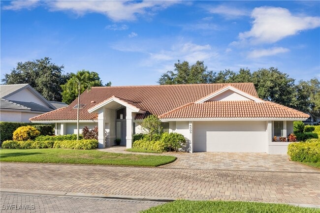 Building Photo - 6605 Southfork Ct
