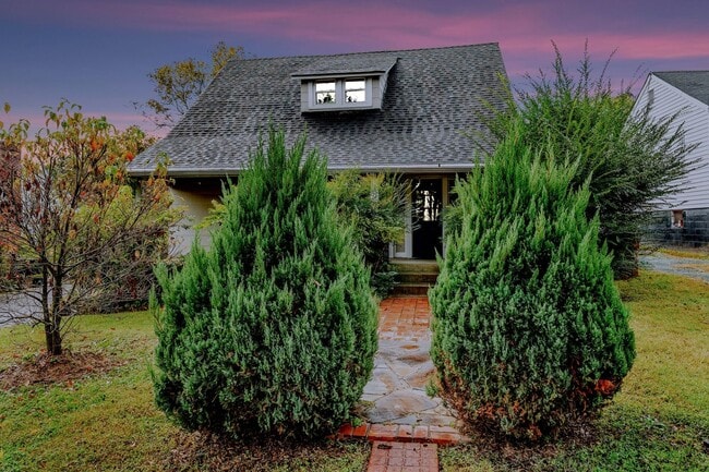 Primary Photo - Historic Home in East Nashville