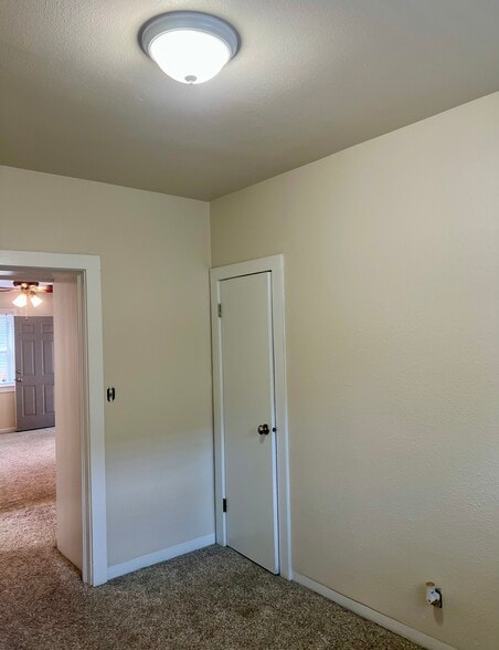 Bedroom - 711 10th Ave S