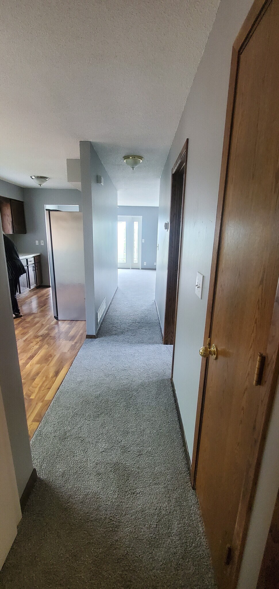 hallway - 227 14th Ave S