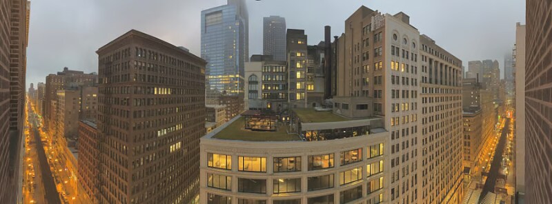Building Photo - 5 N Wabash Ave