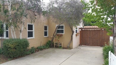 Building Photo - Comstock