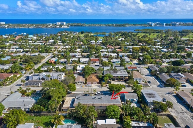 Building Photo - 1515 N Federal Hwy