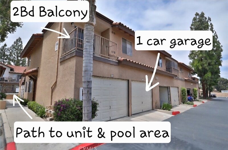 Building Photo - 768 La Tierra St