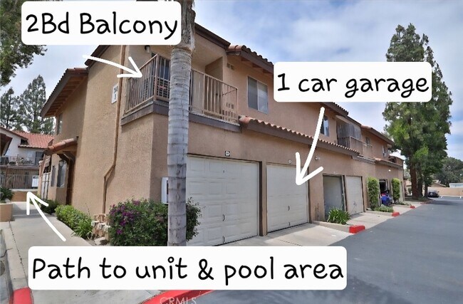 Building Photo - 768 La Tierra St