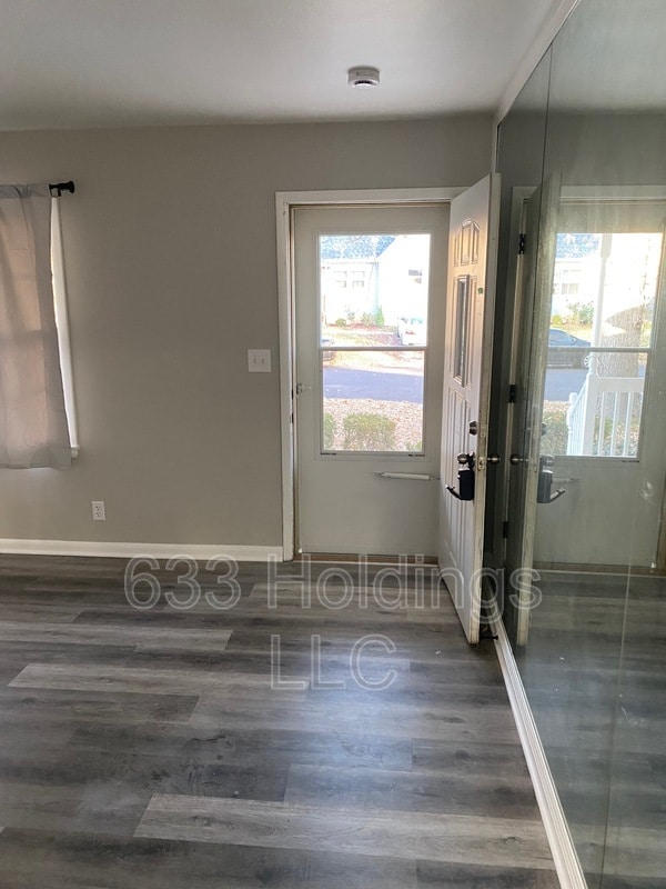 Building Photo - 3807 N Faber Ave