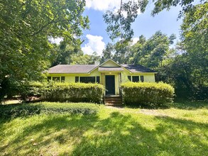 Building Photo - 4823 Auburn Dr N