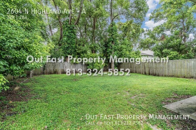 Building Photo - 2604 N Highland Ave