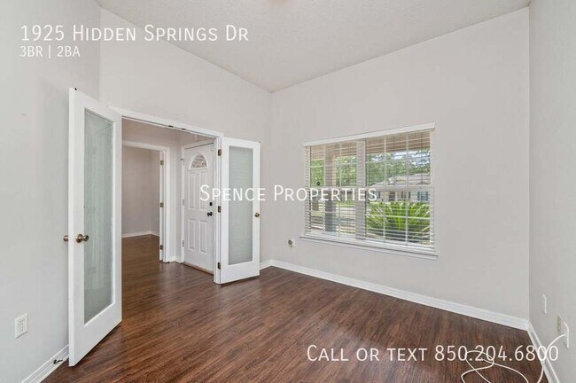 Building Photo - 1925 Hidden Springs Dr