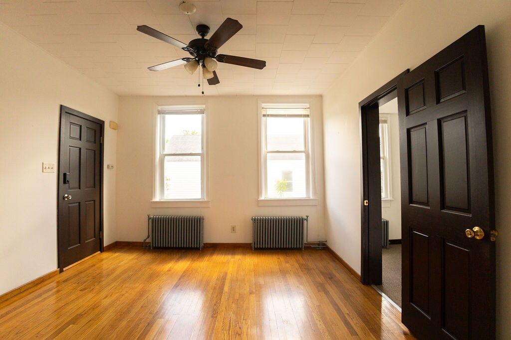 Dining Room - 102 11th St