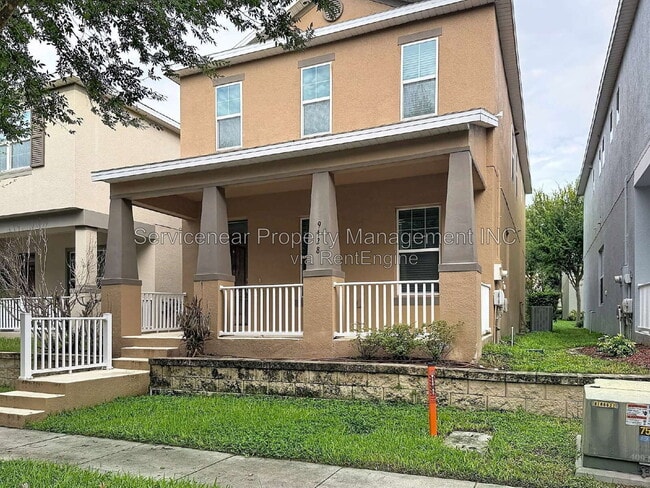 Building Photo - 9428 Woodcrane Dr