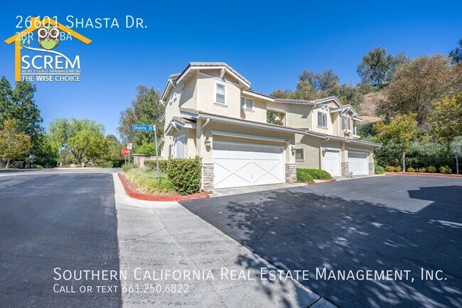 Building Photo - 26601 Shasta Dr
