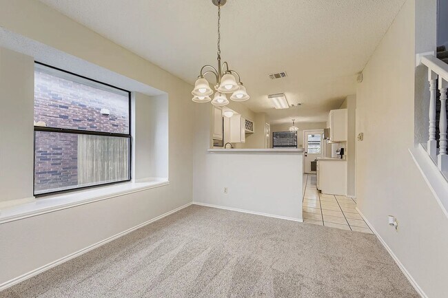 Building Photo - Coppell ISD! Spacious 3 Bed Home in Summer Place