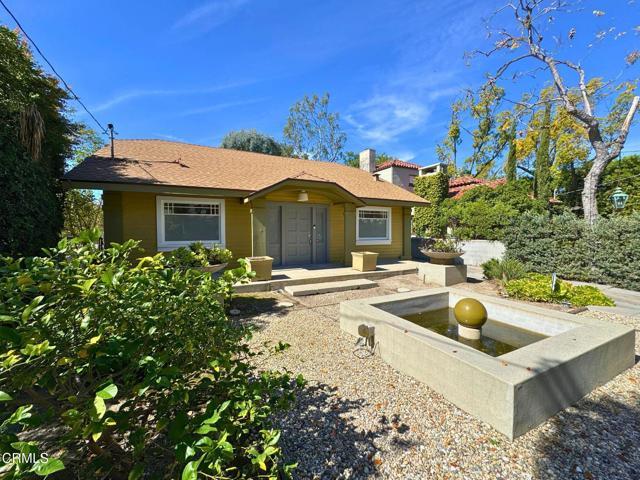 Building Photo - 869 S Euclid Ave