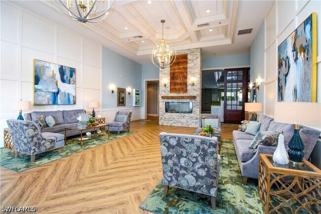 Building Photo - 3820 Sawgrass Way