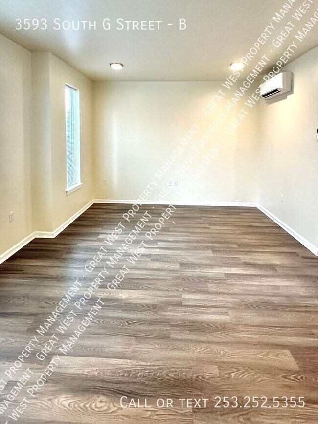 Building Photo - 3593 S G St