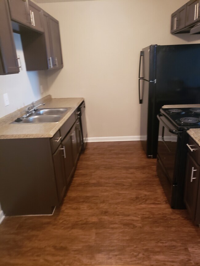 Texas Angleton Ranch 1400 E Henderson Rd Angleton TX 77515