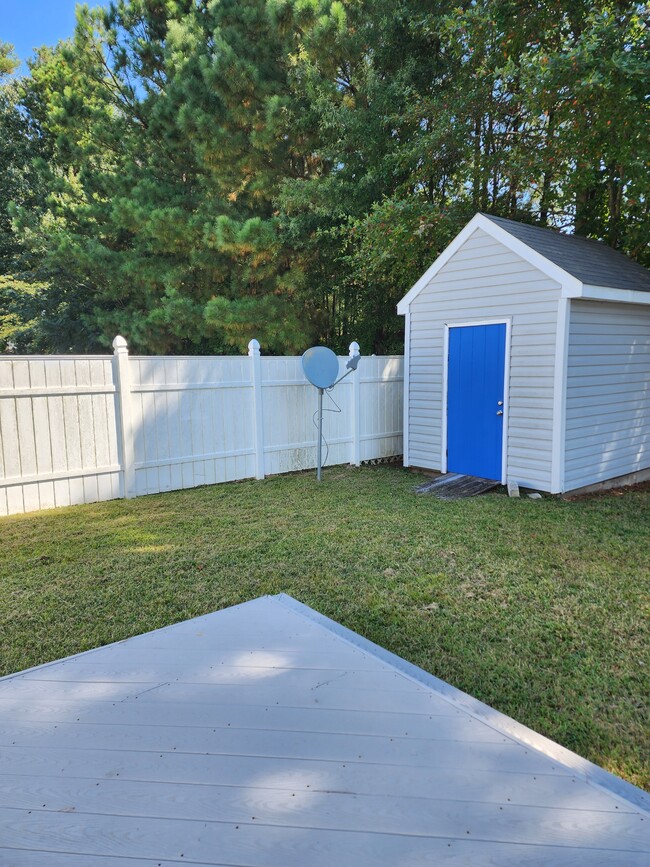 Building Photo - 276 Weatherford Way