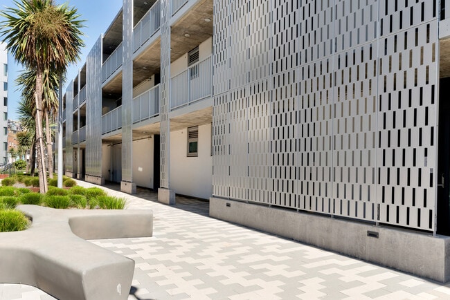 Building Photo - 1395 22nd St