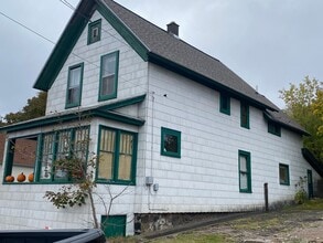 Building Photo - 805 E Houghton Ave