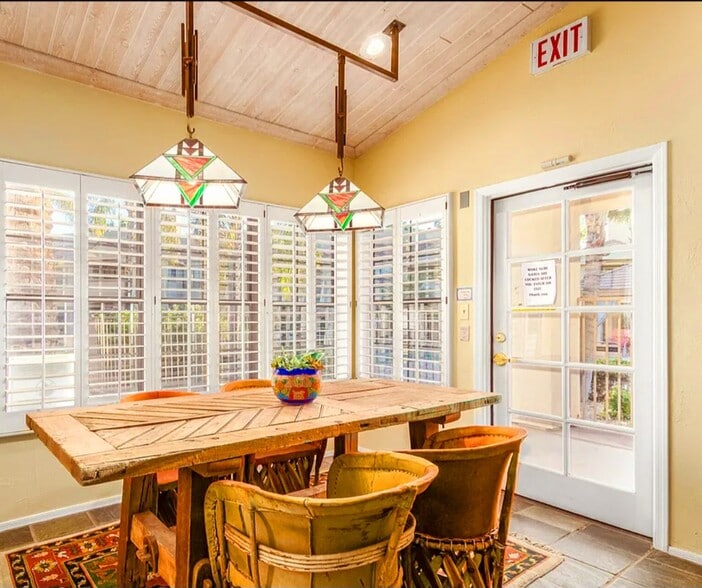 Club House - 6885 E Cochise Rd