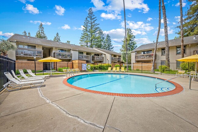 Building Photo - Walnut Creek! 1 bedroom 1 bathroom, Walk t...