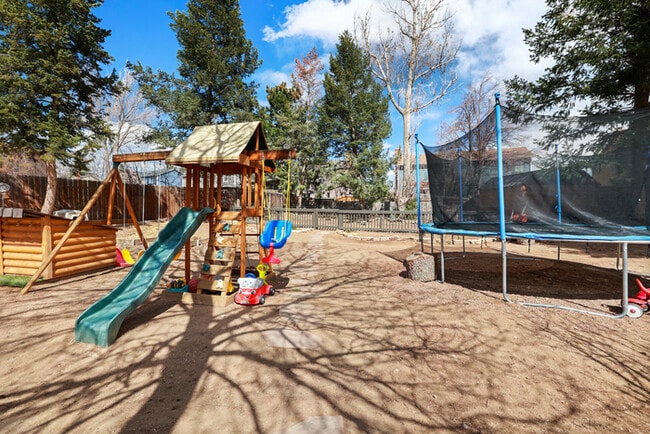 Building Photo - 4806 Turquoise Circle Colorado Springs, CO...