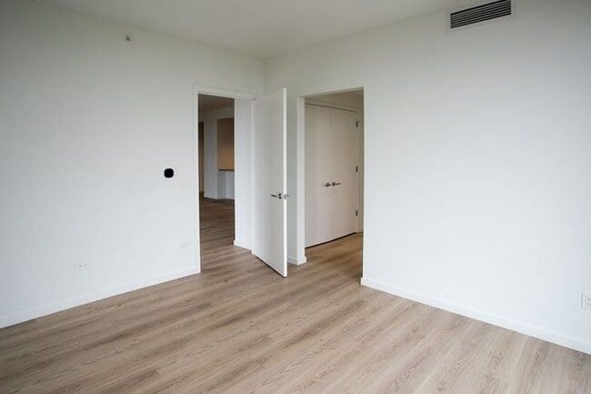 Floorplan - Solstice on the Park