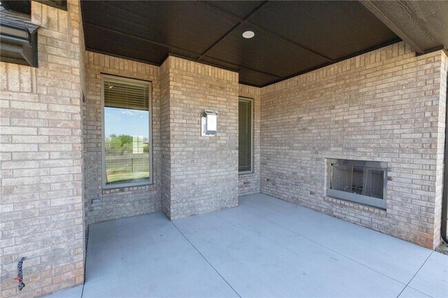 Building Photo - Brand New Home + Moore Schools + 4 bedroom...