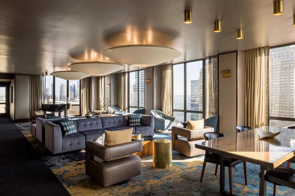 Building Photo - The BLVD Collection