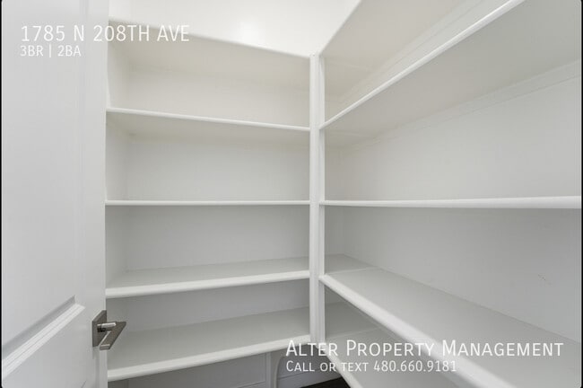 Building Photo - 1785 N 208th Ave