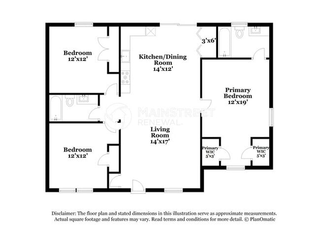 Building Photo - 3 Bedroom Pet-Friendly Home in ANGIER, NC ...
